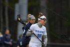 WLax vs Westfield  Wheaton College Women's Lacrosse vs Westfield State University. - Photo by Keith Nordstrom : Wheaton, Lacrosse, LAX, Westfield State